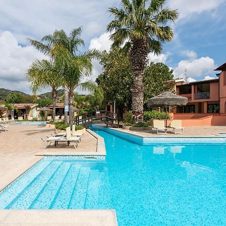 Green Village Resort Villasimius Ngoại thất bức ảnh