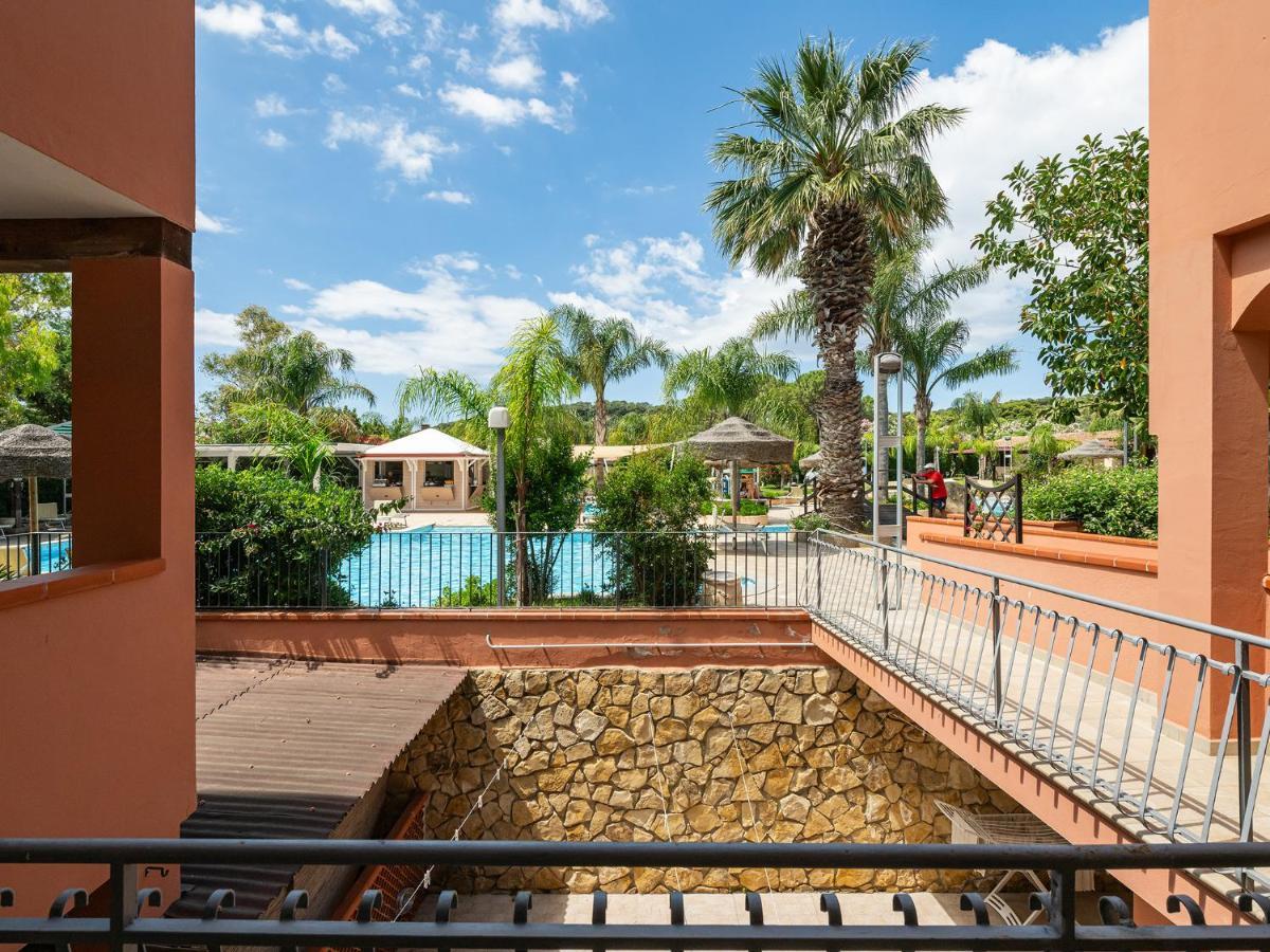 Green Village Resort Villasimius Ngoại thất bức ảnh