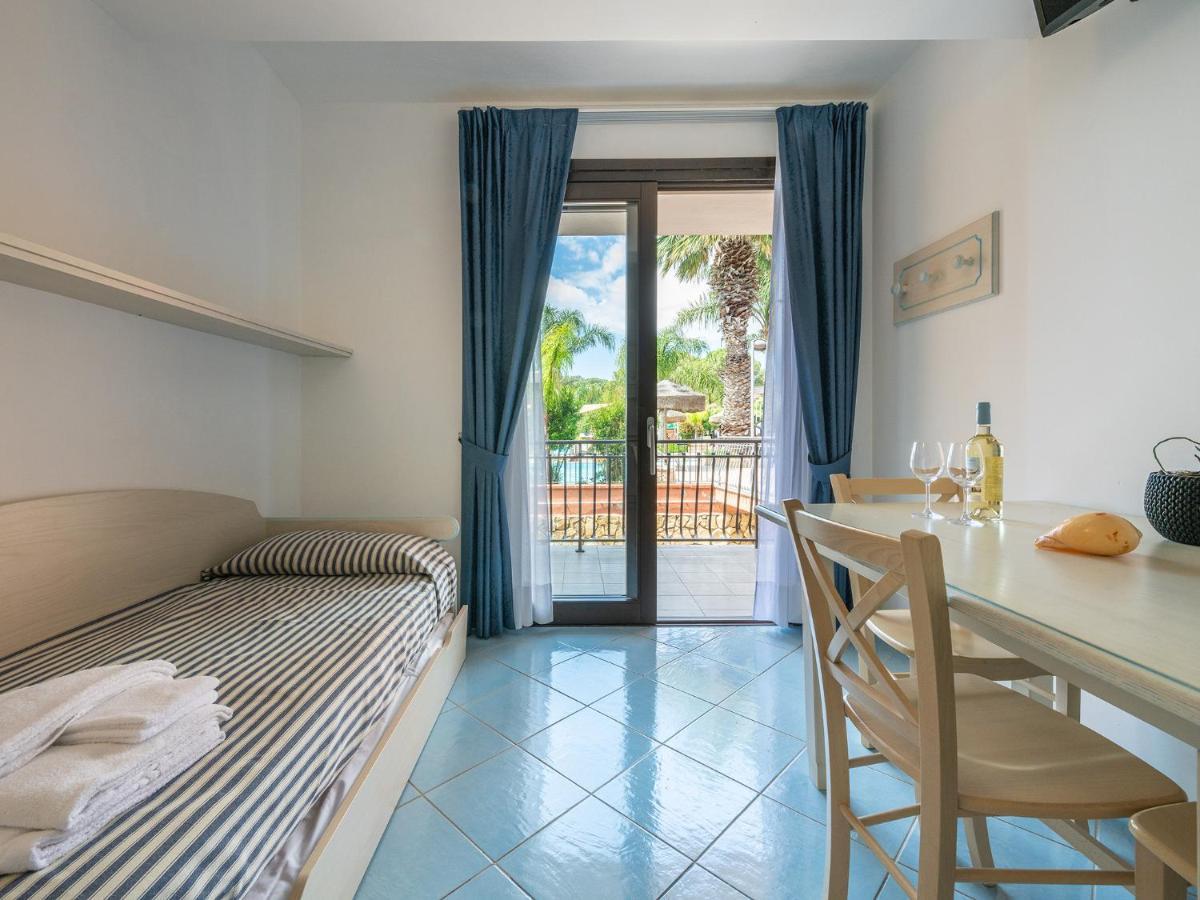 Green Village Resort Villasimius Ngoại thất bức ảnh