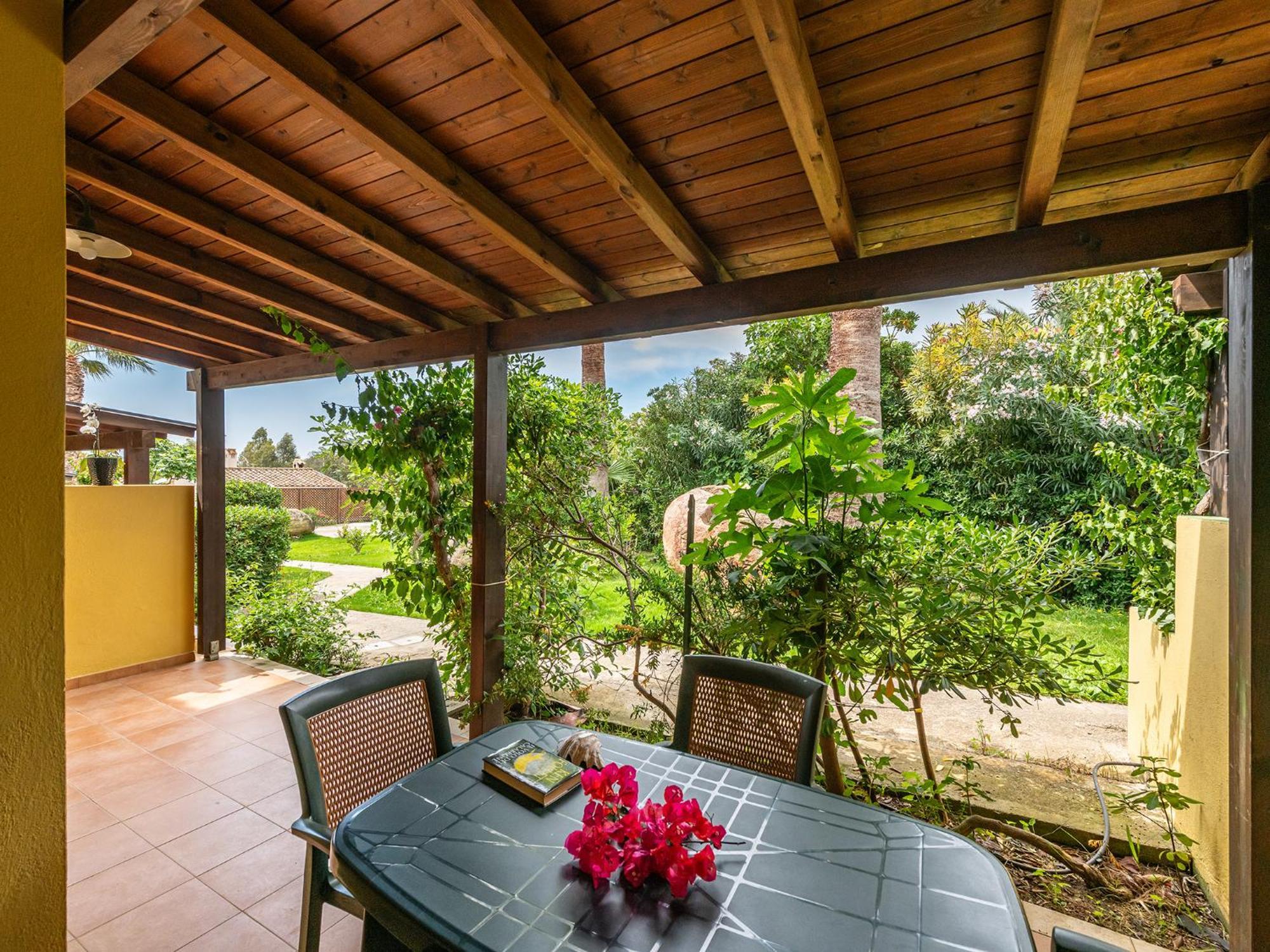 Green Village Resort Villasimius Ngoại thất bức ảnh