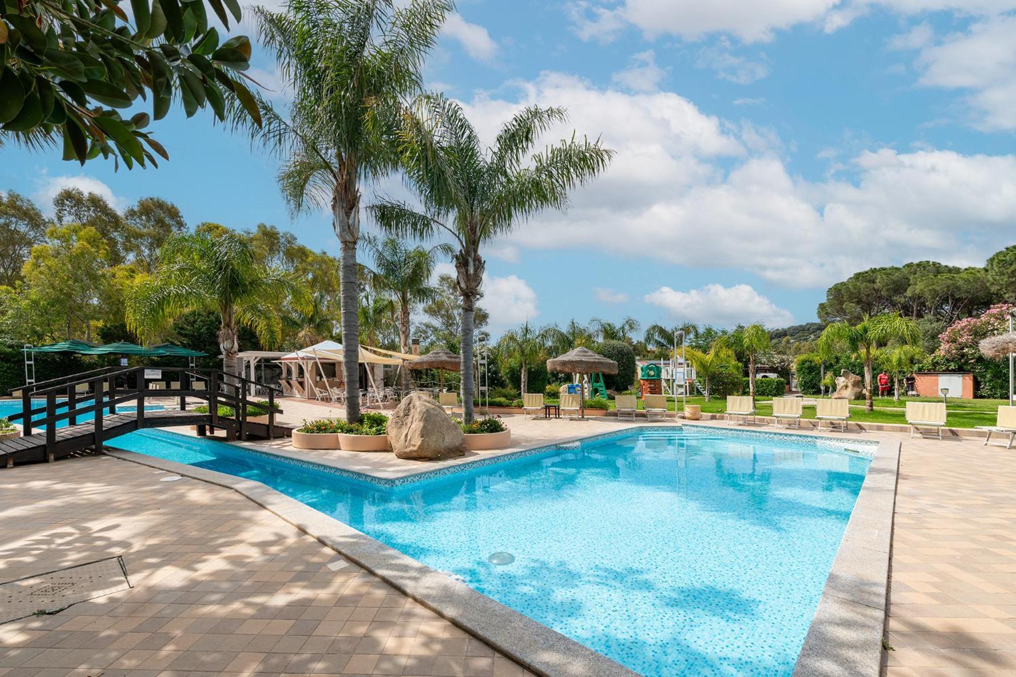 Green Village Resort Villasimius Ngoại thất bức ảnh