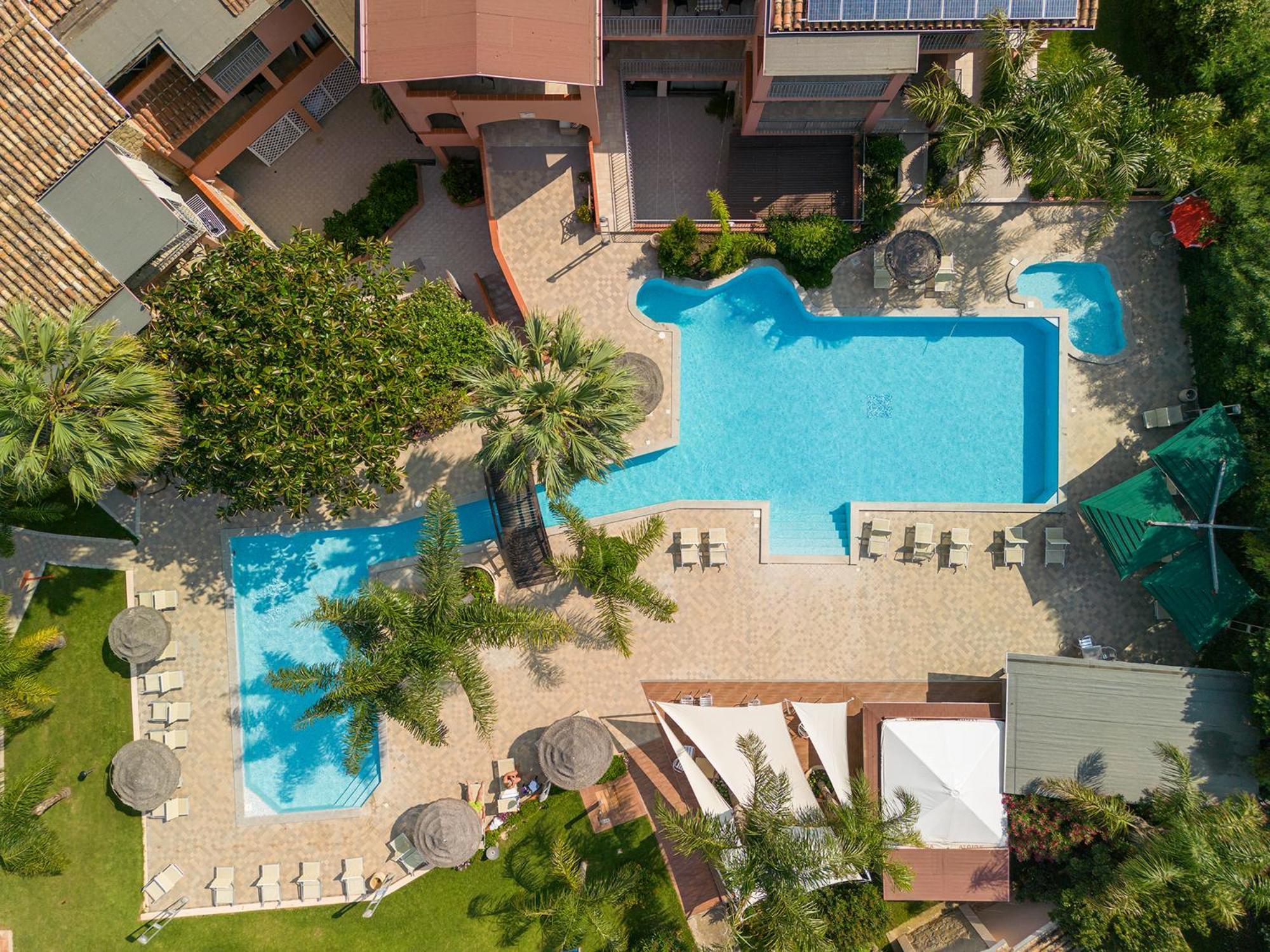 Green Village Resort Villasimius Ngoại thất bức ảnh