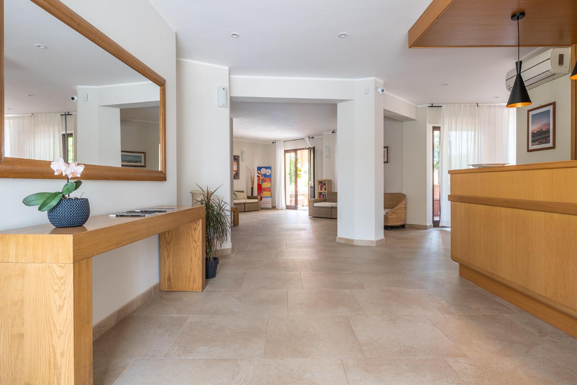 Green Village Resort Villasimius Ngoại thất bức ảnh